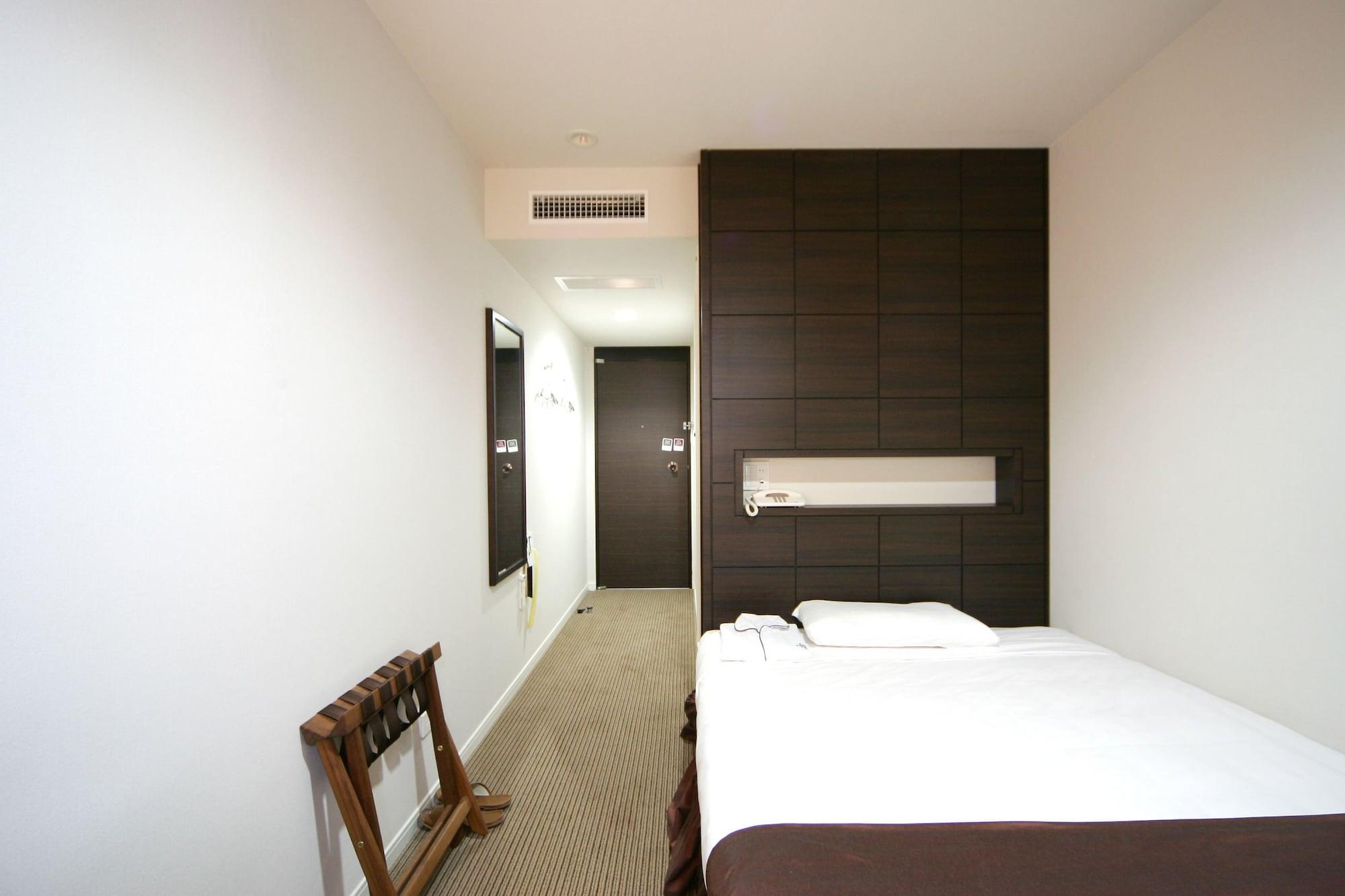 Kokusai Hotel Yamaguchi Exterior photo